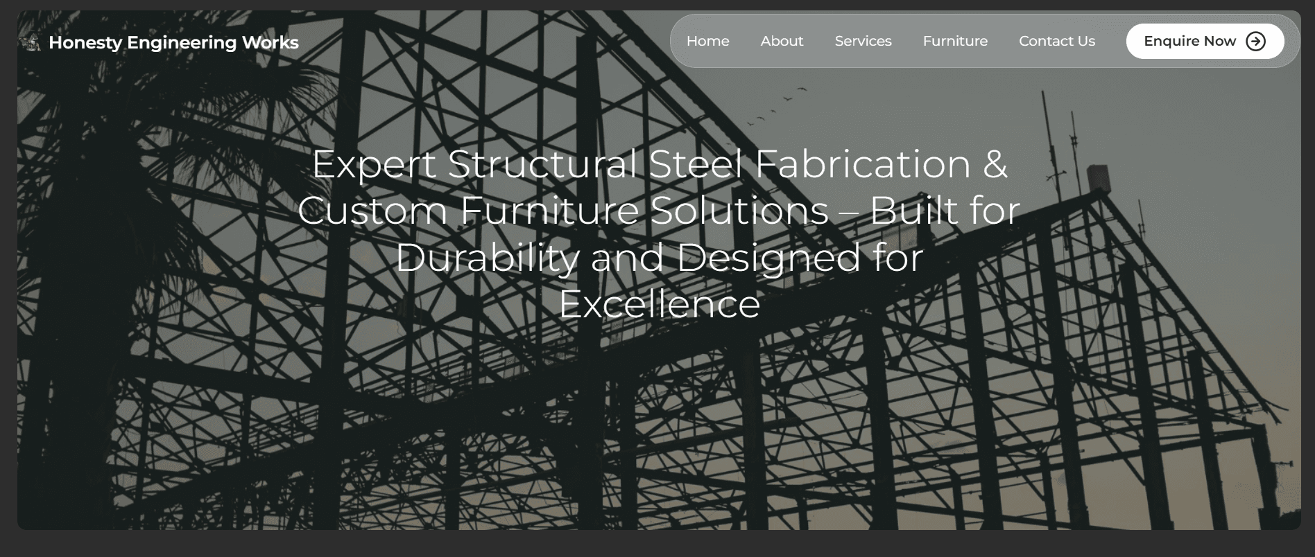 Honesty Engineering Works