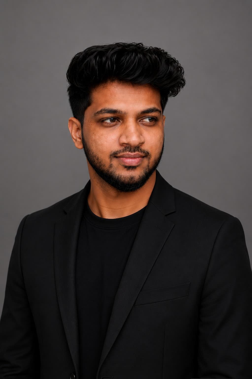 Ali Akram