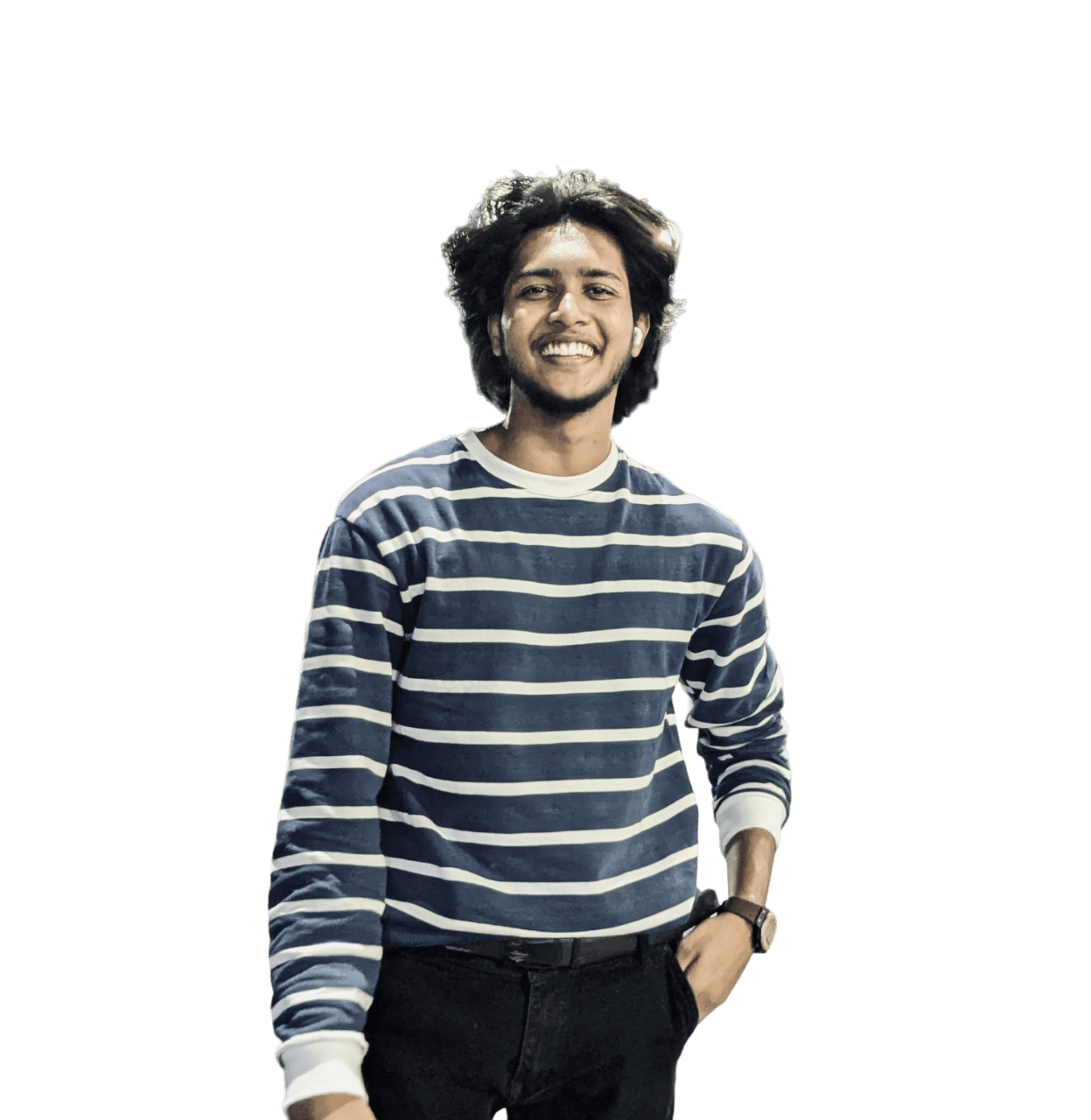 CEO of Nous Infotech