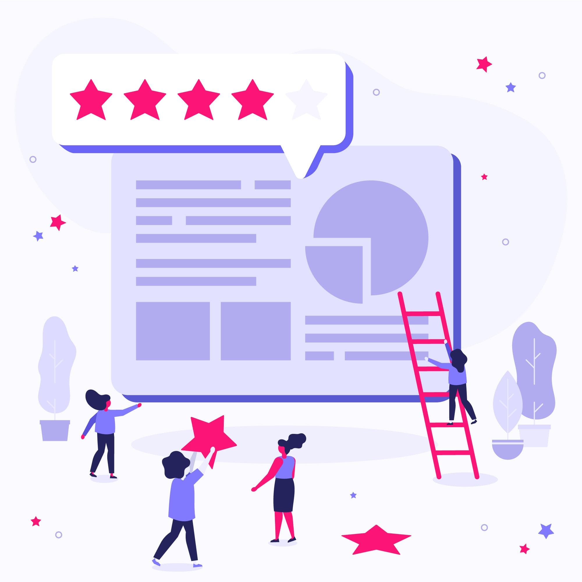 Commercial Finalization